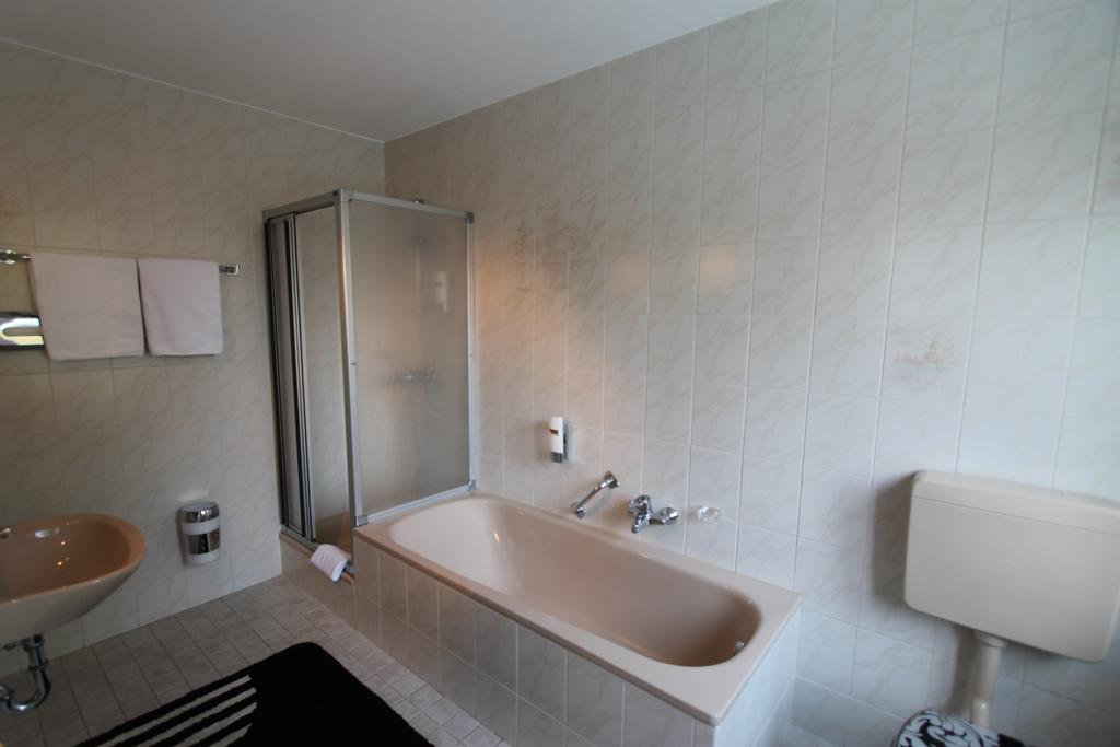 Hotel Pension Schwansee Schwangau Room photo