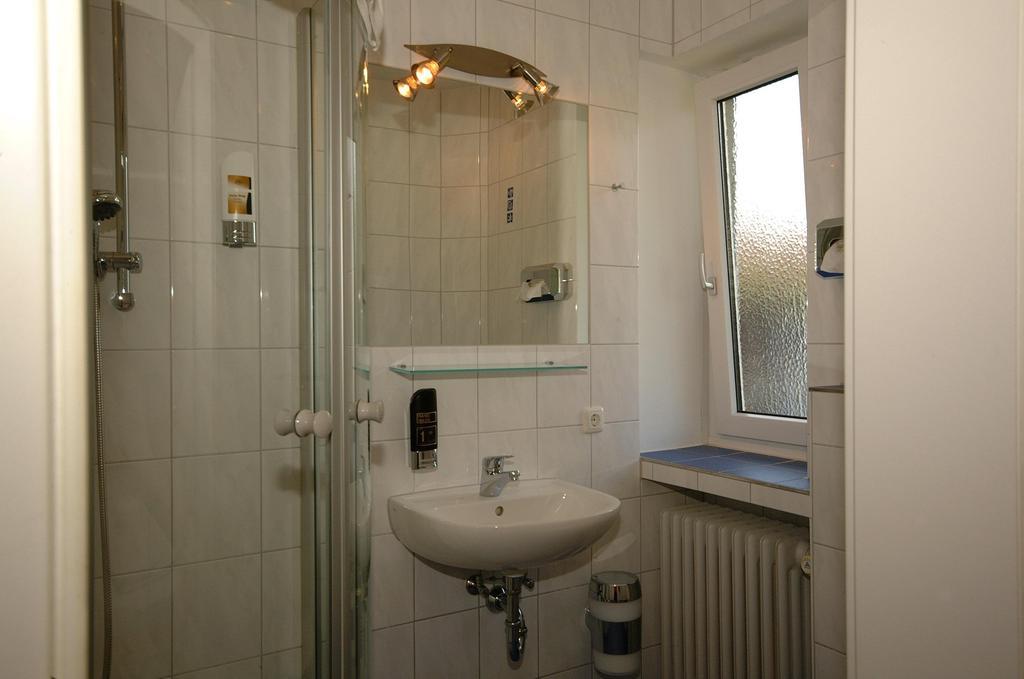 Hotel Pension Schwansee Schwangau Room photo